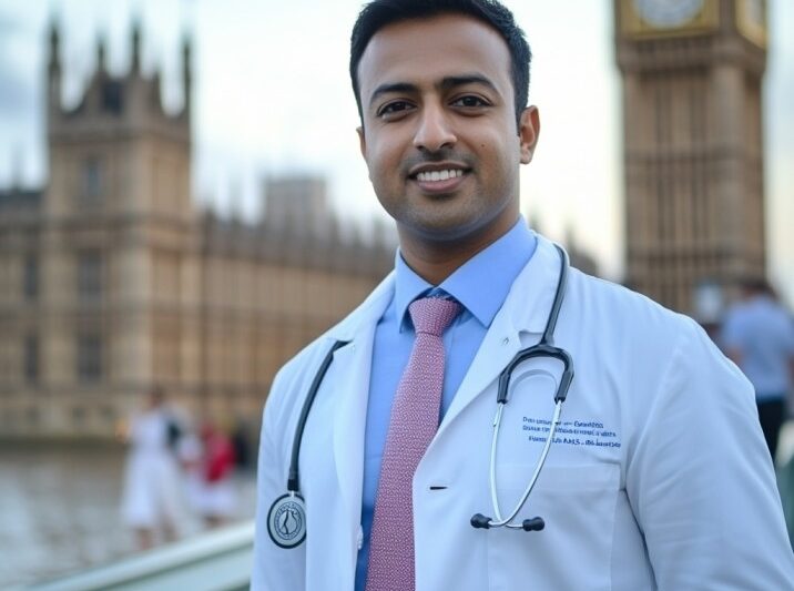 MRCS vs. PLAB: A Comprehensive Guide for Indian MBBS and MS Doctors Seeking a UK Medical Career