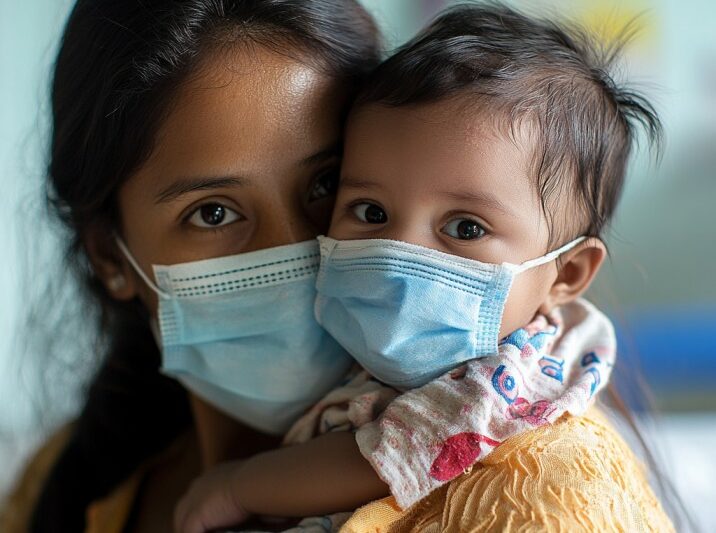 Spotting the Danger: Key Risk Factors for Neonatal Sepsis Every Doctor Should Know