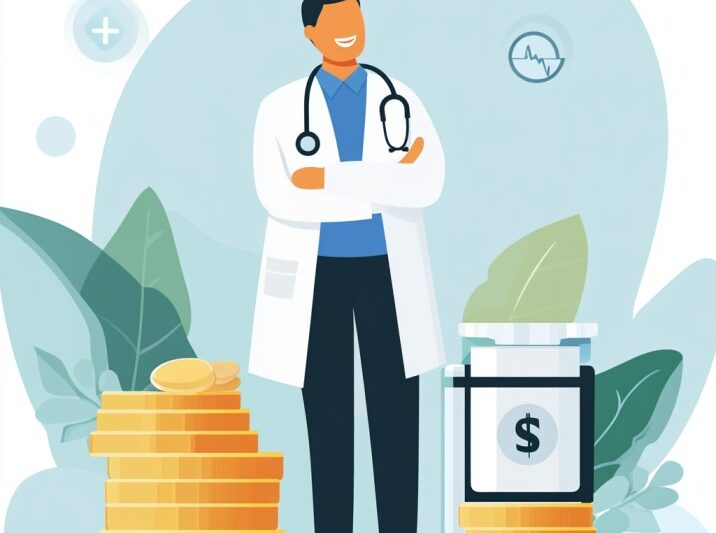 Salary Prospects After MRCPCH: A Guide for Indian Doctors