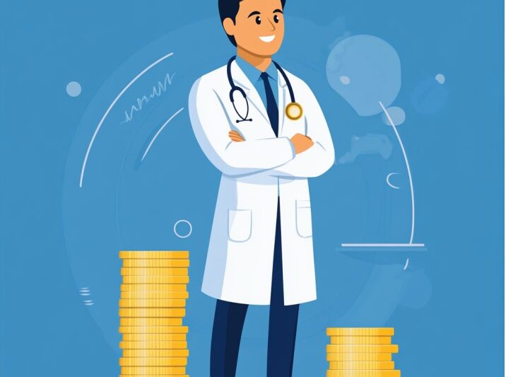 Salary Prospects After MRCS: A Guide for Indian Doctors