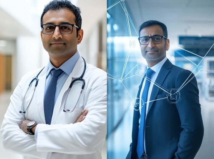 From MRCP to UK Practice: Indian Doctors on How MRCP Opened Doors to Internal Medicine in the UK
