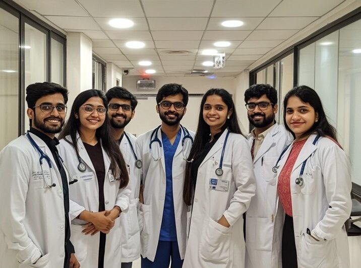 What is FRCR and Why Should MBBS Students Pursue It?