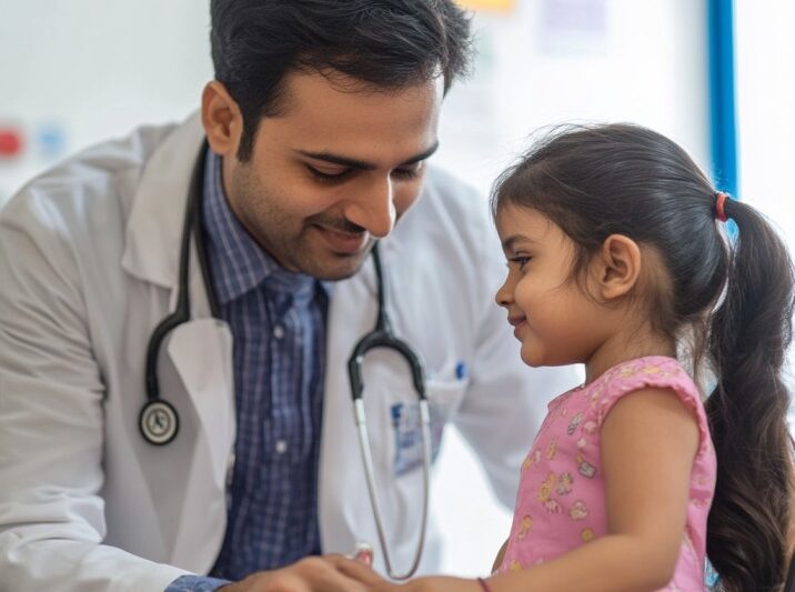 What is MRCPCH and Why Should MBBS Students in India Consider It?