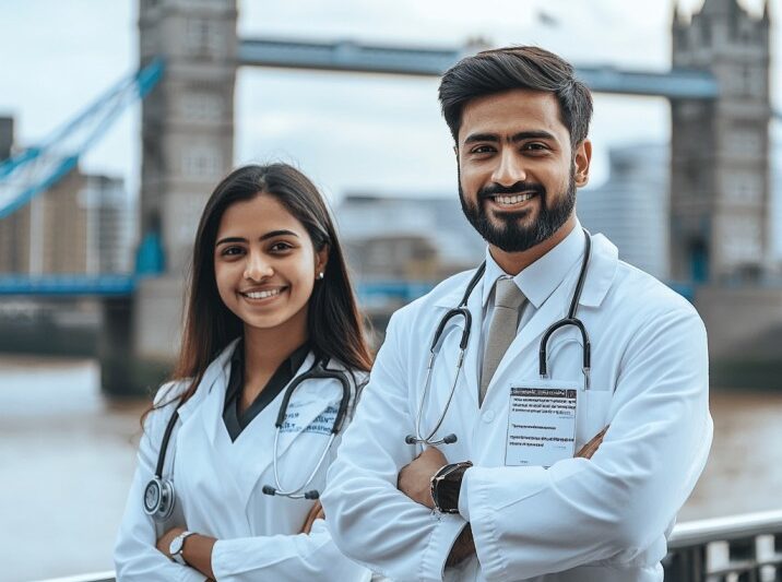What Is MRCOG, and Why Should MBBS Students Pursue It?