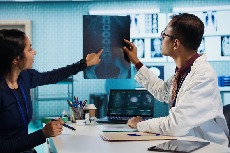 Learning Radiology Post-MBBS: When Is the Right Time to Specialise Further?