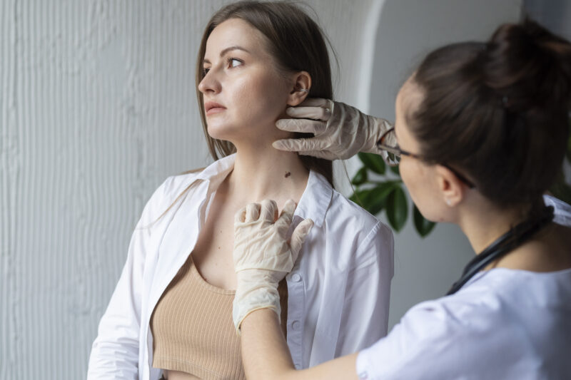 Top 7 Reasons Why Dermatology is a Smart Subspecialty Choice for General Practitioners