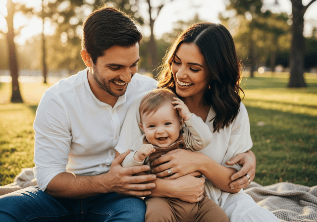 Three Person IVF