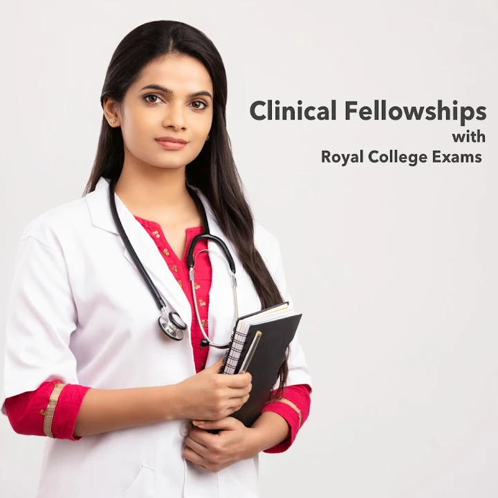 Fellowship Courses