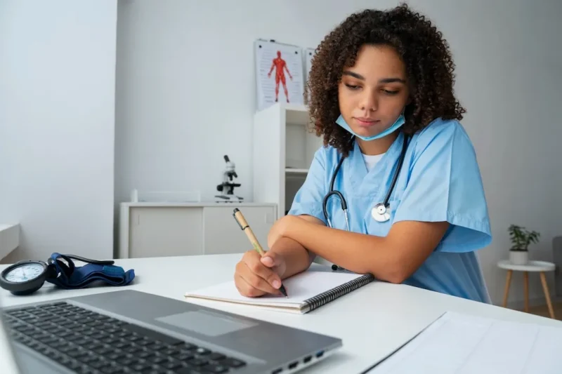 Career Pathways for MBBS Doctors in Endocrinology: What You Need to Know