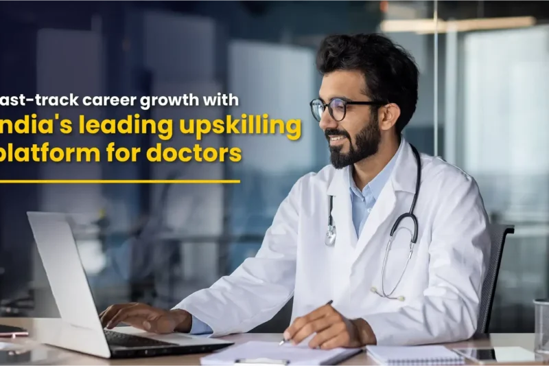 OC Academy: Top Online Medical Courses for Indian Doctors