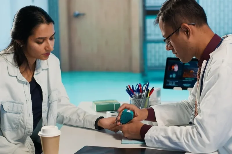 Mastering Diabetes Management: Why General Physicians Must Upskill