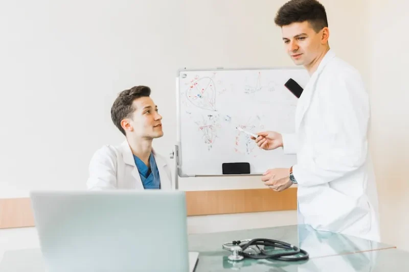 MD vs. MS vs. DNB: A Detailed Comparison for Indian Medical Graduates