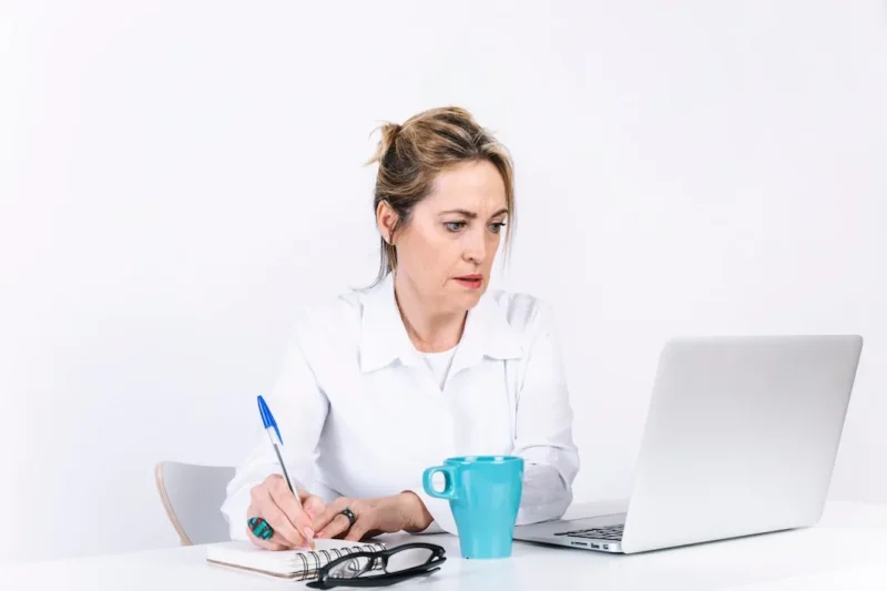 Doctors upskilling through structured obstetrics and gynaecology courses to advance careers in women’s health