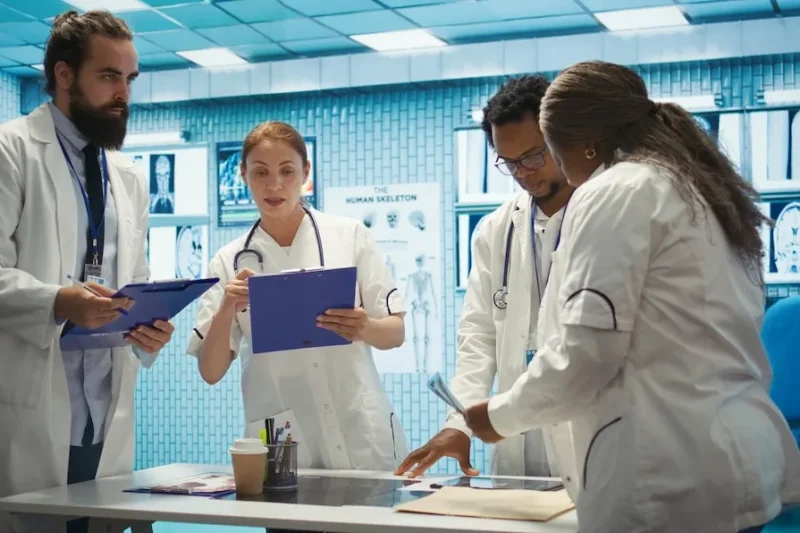 The Two Paths of an Oncology Career: A Look at Corporate Hospitals vs. Academic Medicine