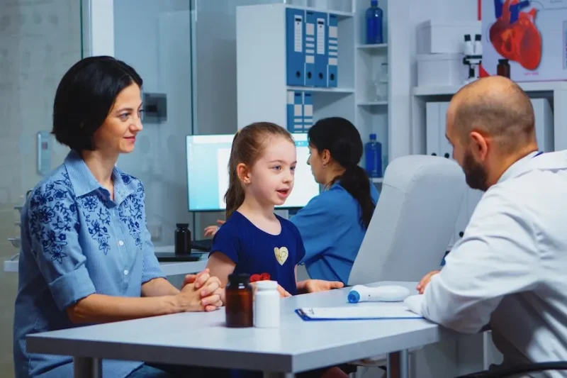 The 2025 Guide to Paediatric Fellowships After MBBS: What to Look For