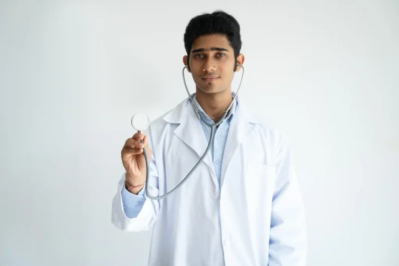 Breaking the Stigma: Why Psychiatry is Emerging as a Top Career Choice for Young Doctors