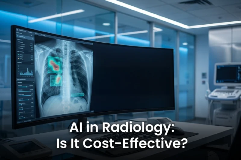 Is Radiology AI Worth the Investment? New Review Answers.