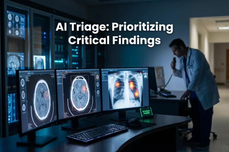 LLMs Flag High-Priority Radiology Reports: A Game Changer