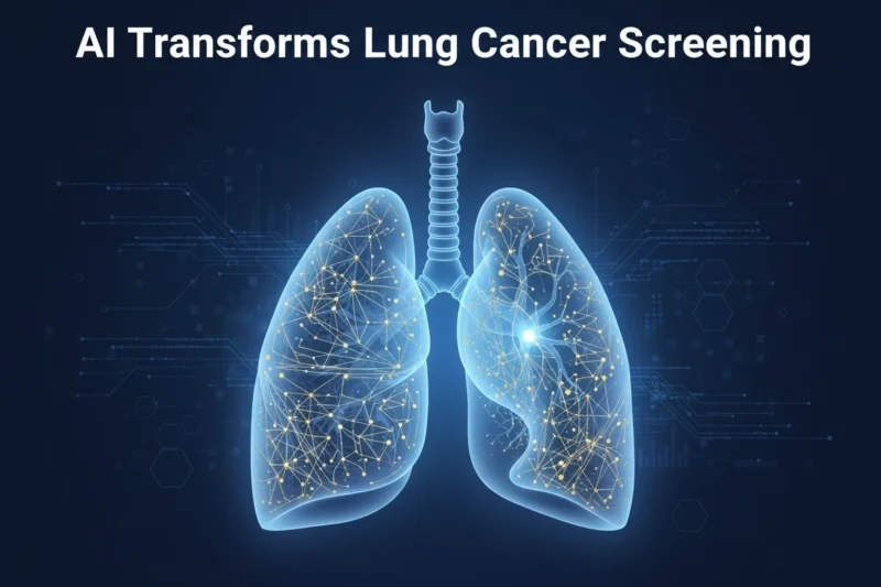 EU’s First National Lung Cancer Screening Program: Key Lessons