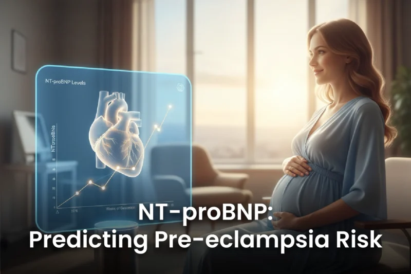 New Biomarker May Predict Severe Pre-eclampsia Complications