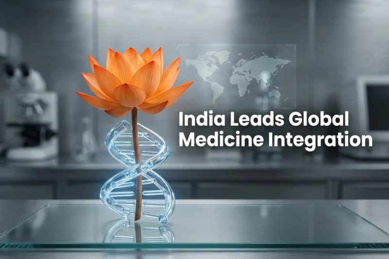 Global Roadmap for Traditional Medicine: Key Takeaways