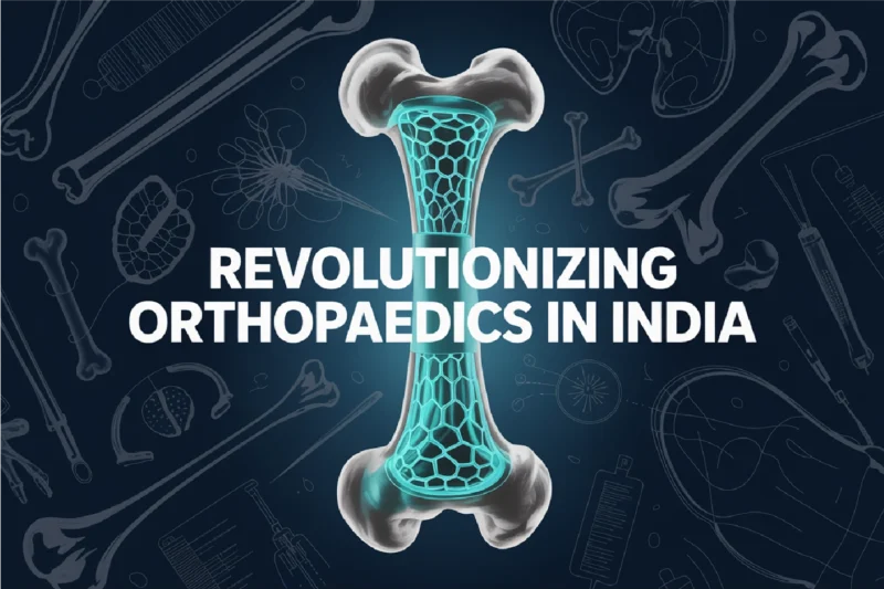 Why Bone Allografts Are Revolutionizing Indian Orthopaedics