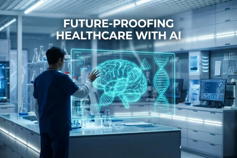 JHU & Great Learning Launch AI Program: Future-Proofing Healthcare