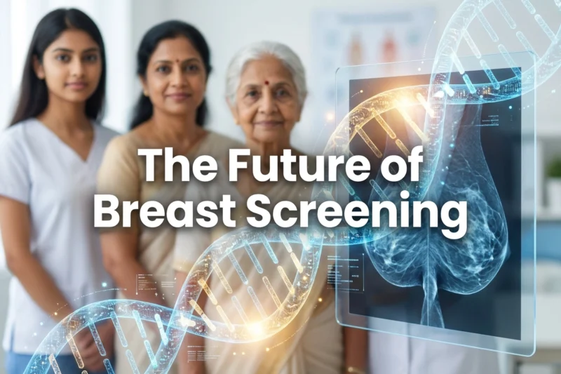 Is Risk-Based Screening the Future for Breast Cancer?