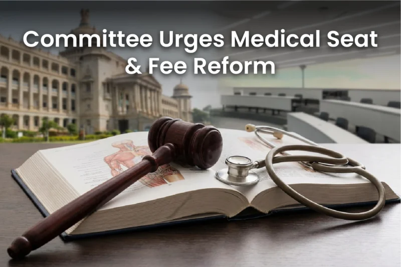 Panel Flags Stark Medical Seats Distribution and High Fees