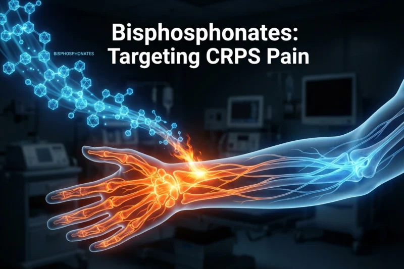 Bisphosphonates for CRPS: Are They Safe and Effective?