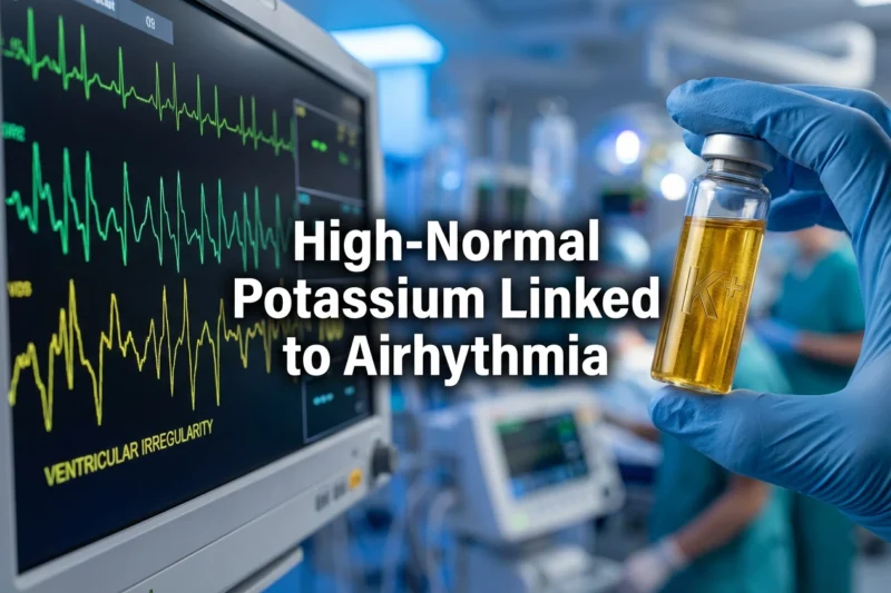 A Simple Way to Slash Ventricular Arrhythmia Risk Now