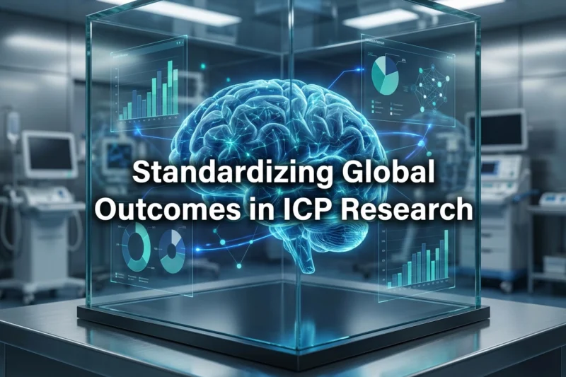 New Core Outcome Set: The 10 Essential Outcomes for ICP Research