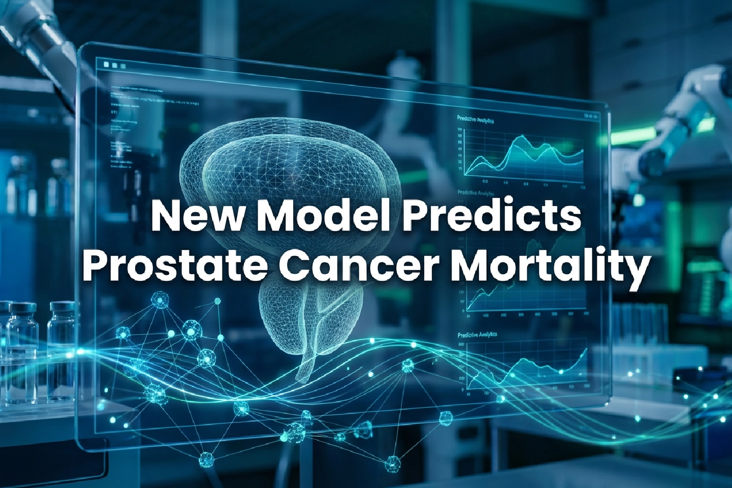 Prostate Cancer Risk Model: Predicting Long-Term Mortality