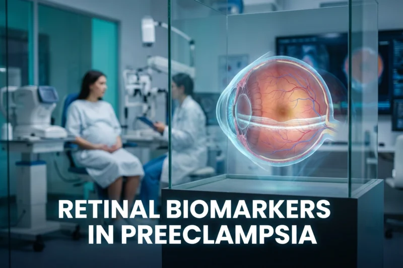 Pre-Eclampsia & Retinal Imaging: The Inconclusive Truth