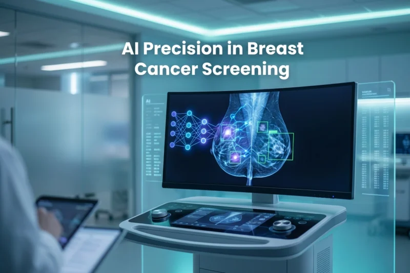 Unlock the RSNA Dataset: A New Era for AI Breast Cancer Detection