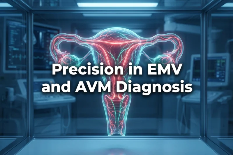 EMV vs AVM: Why Misdiagnosis Can Lead to Unnecessary Surgery
