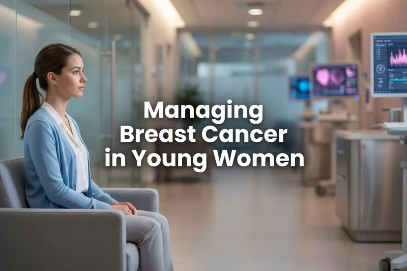 Breast Cancer in Young Women: What Every Doctor Must Know