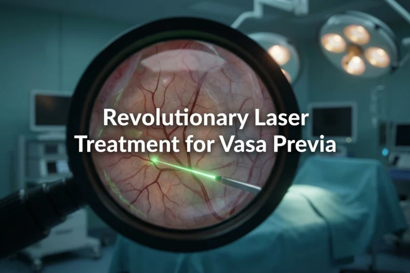 Vasa Previa Management Shift: Is FLA the New Standard?