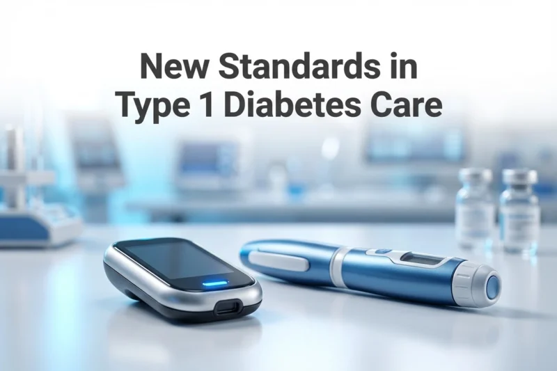 Optimizing Type 1 Diabetes Management: A Modern Review