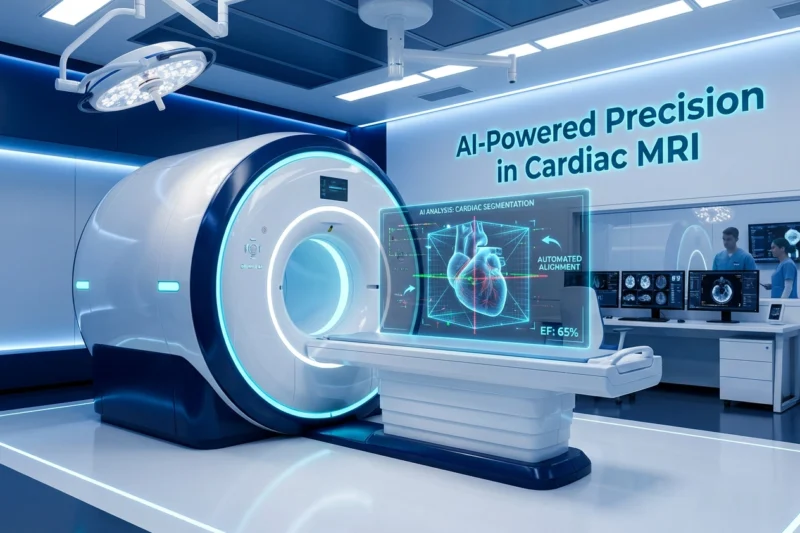 MRI Breakthrough: Automated Planning Matches Experts