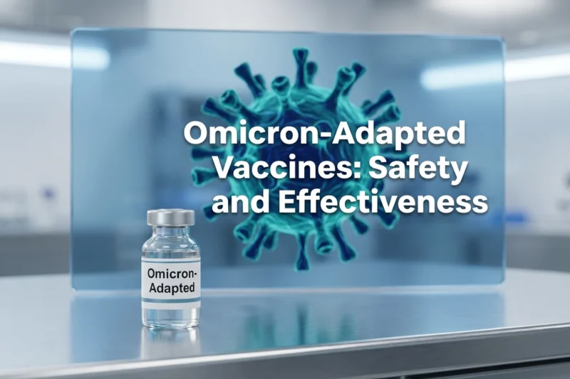 How Timing Impacts Omicron-Adapted Vaccine Success