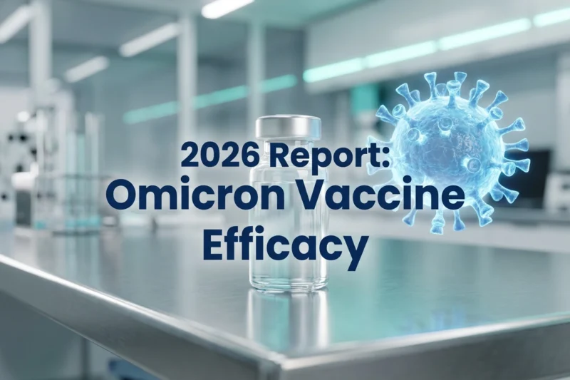 Effectiveness of Omicron-Adapted COVID-19 Boosters in 2026