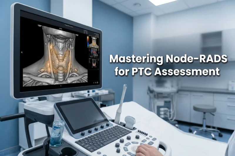 Enhancing Node-RADS for Better Thyroid Cancer Outcomes