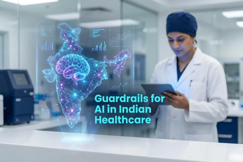 Clinical Safety: Why Medical AI Needs Strict Guardrails