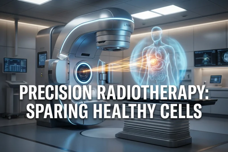 Radiotherapy Side Effects: New Advances in Tissue Care