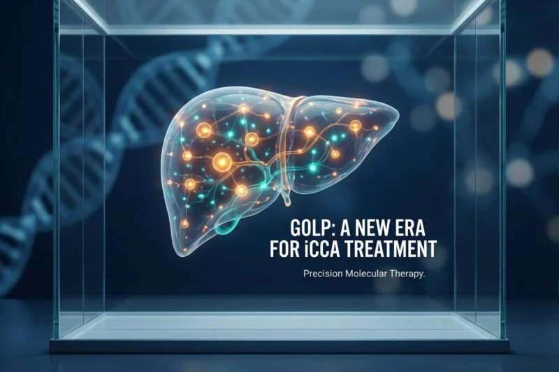 GOLP Regimen Doubles Survival in Resectable Liver Cancer