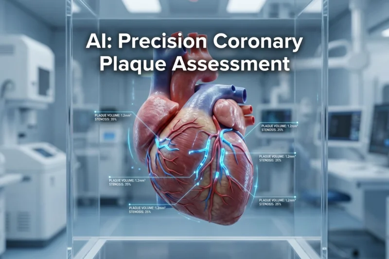 AI-QCT: A Game-Changer in Coronary Plaque Assessment