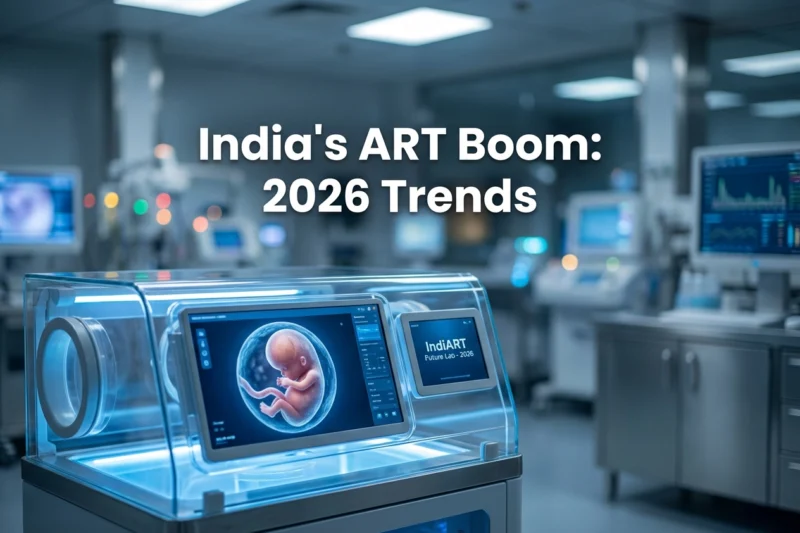 Infertility Care 2026: Science and Hope in India