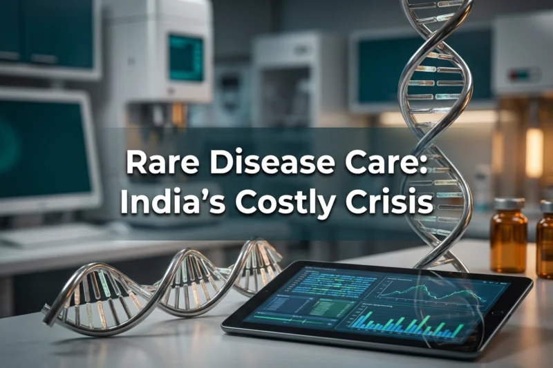 Is the Right to Life a Reality for Rare Disease Patients?