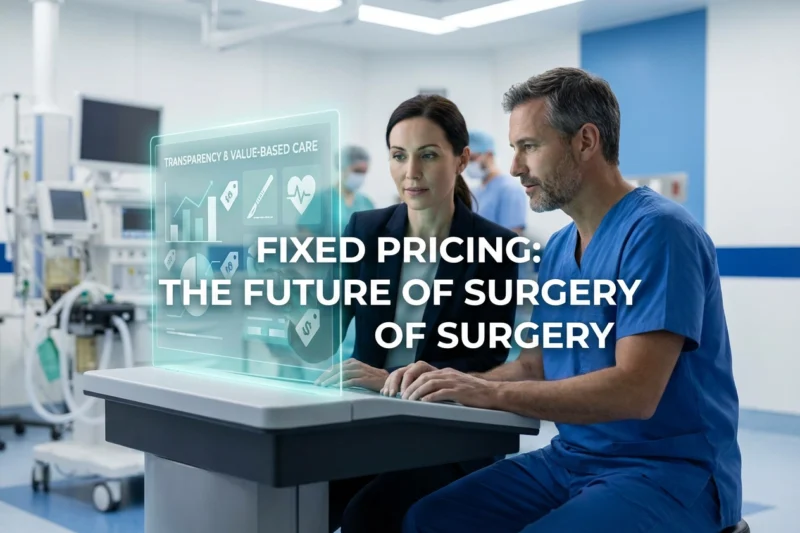 How Superhealth’s Supersurgery Offers Honest Patient Care